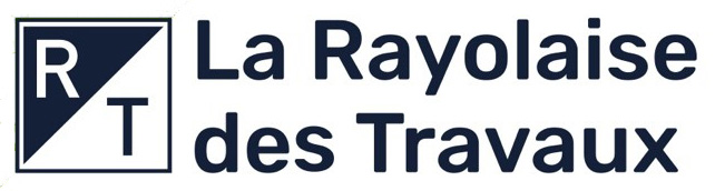 Logo La Rayolaise des Travaux, entreprise de construction, rénovation, extensions, au Rayol Canadel, dans le Var (83) Logo La Rayolaise des Travaux, entreprise de construction, rénovation, extensions, au Rayol Canadel, dans le Var (83)