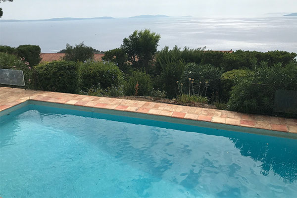 Construction d'une piscine au Rayol-Canadel - La Rayolaise des Travaux, entreprise de construction, rénovation, extensions, dans le Var Construction d'une piscine au Rayol-Canadel - La Rayolaise des Travaux, entreprise de construction, rénovation, extensions, dans le Var